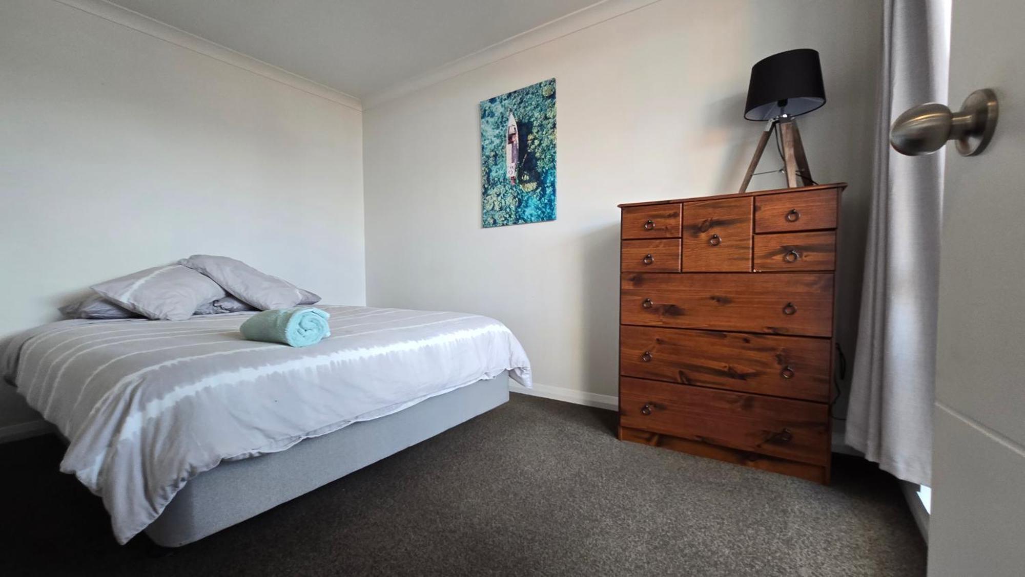 Apartament 3Bd Unit Feilding Zewnętrze zdjęcie