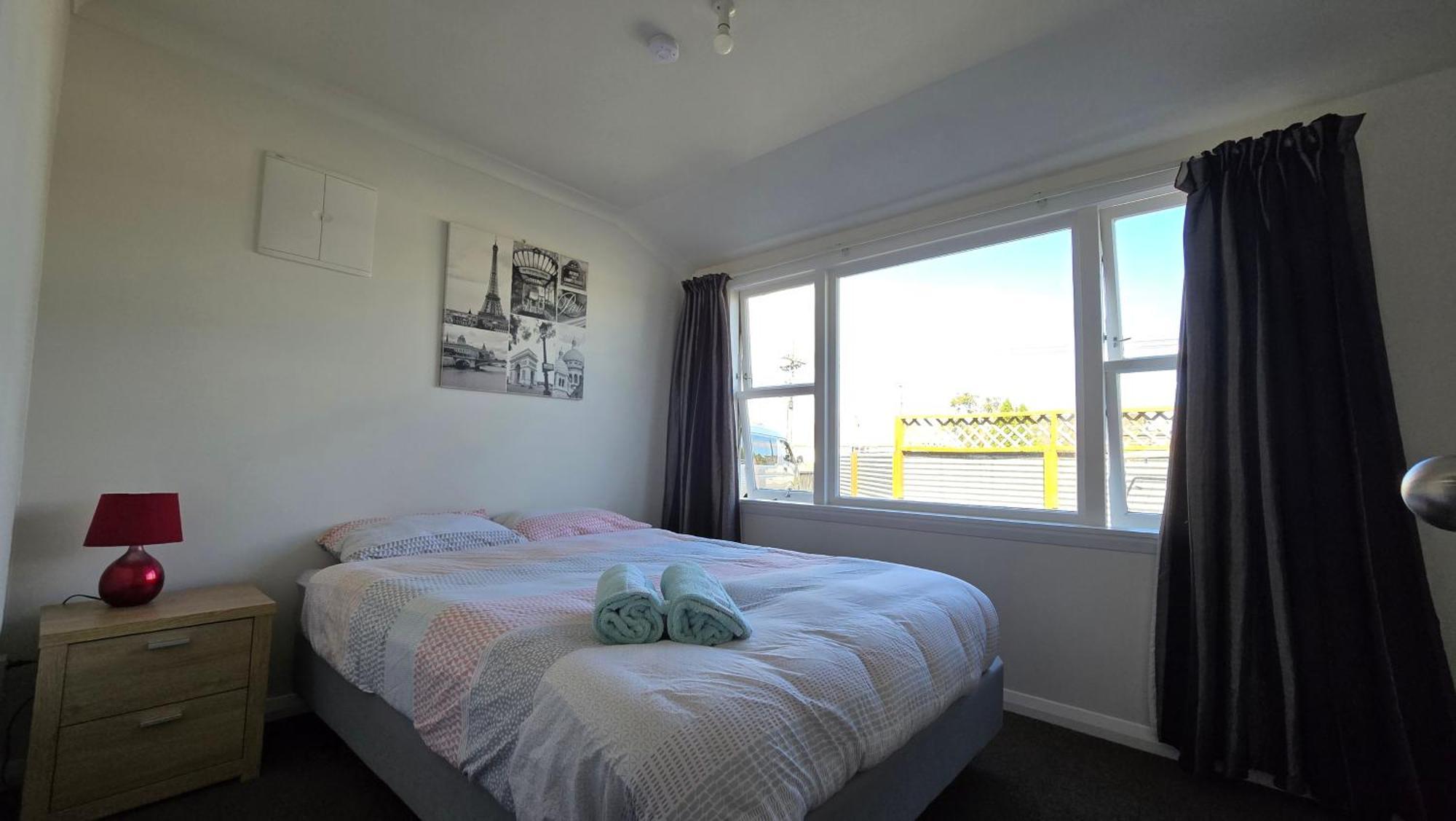 Apartament 3Bd Unit Feilding Zewnętrze zdjęcie